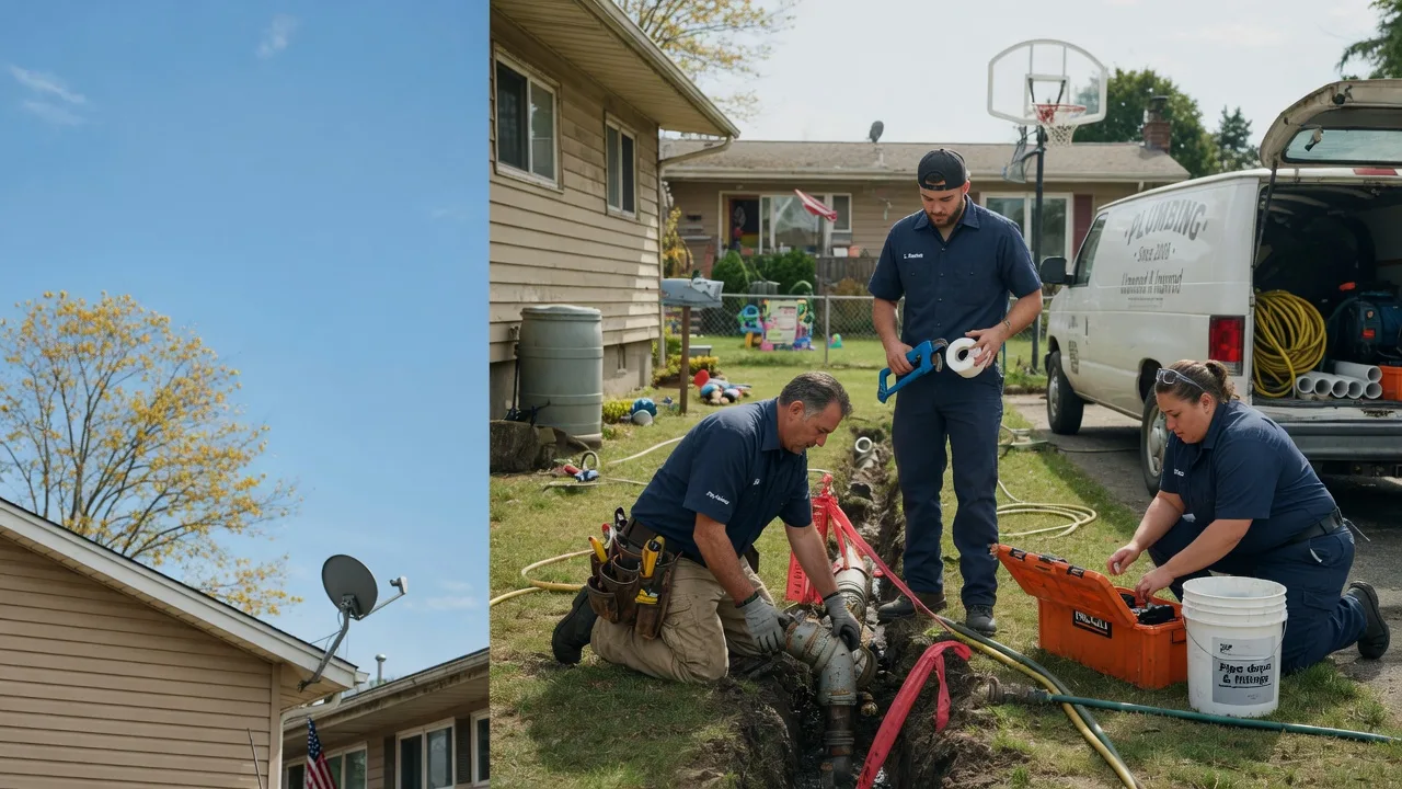 Garbage Disposal Replacement in Kerrick, TX near me